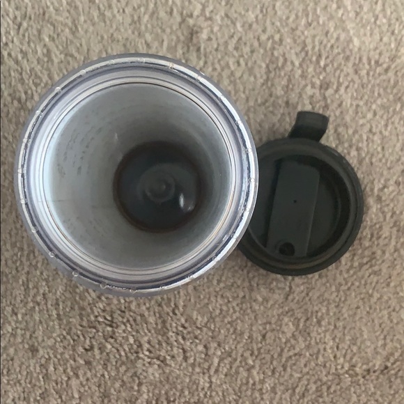 Starbucks Travel Mug - Picture 5 of 7